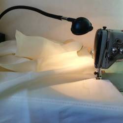 Couture robe de mari�e