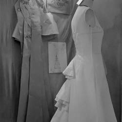 Prototype Robe de mari�e